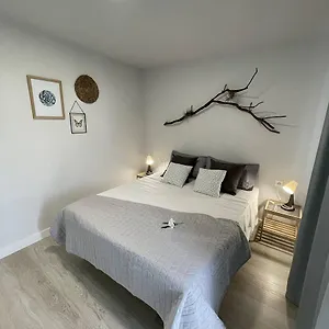 Apartamento Sansofé Tagoror, Santa Cruz de Tenerife
