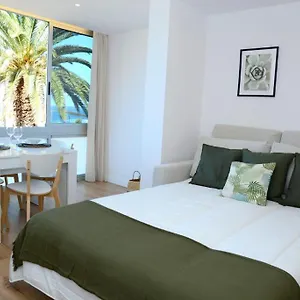 Apartamento Coast, Santa Cruz de Tenerife